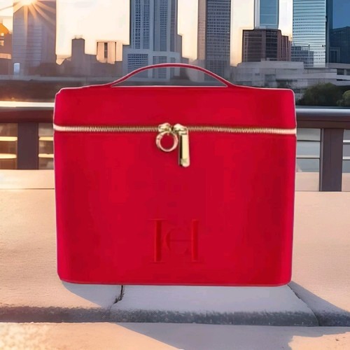 Carolina herrera makeup vanity - carolina,