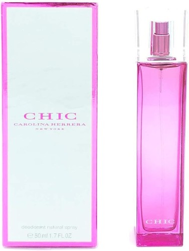 Profumo donna carolina - donna,