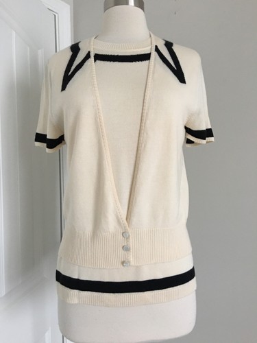 Set maglione carolina herrera - carolina,