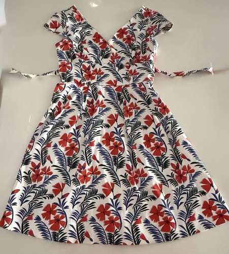 Abito carolina herrera new - carolina,