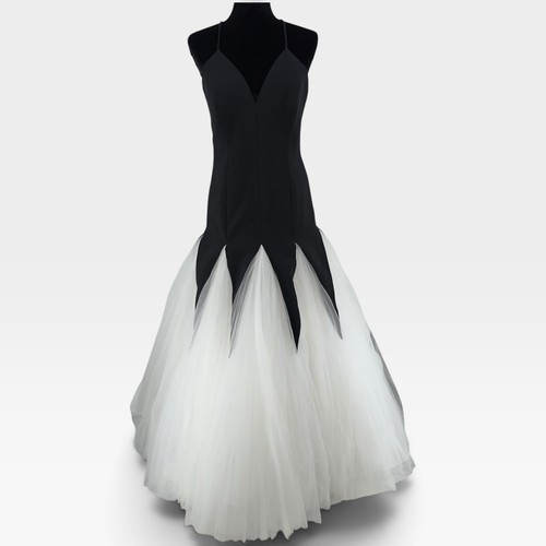 Abito carolina herrera new - carolina,