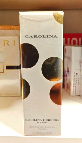 Carolina herrera new york - new,