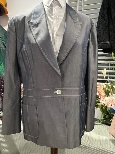 Giacca blazer carolina herrera - giacca,