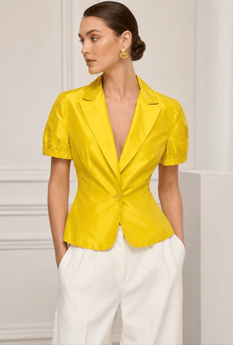 Giacca blazer carolina - giacca,