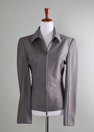 Giacca blazer carolina herrera - blazer,