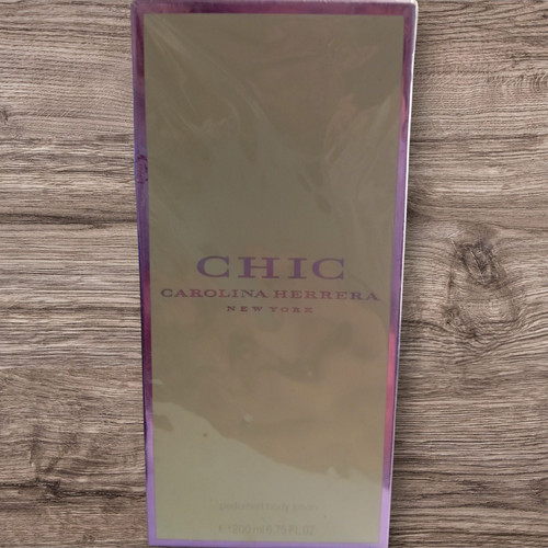 Carolina herrera chic - carolina,