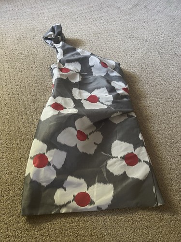 Abito carolina herrera new - carolina,