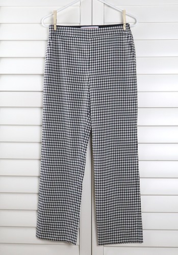 Pantaloni eleganti carolina - pantaloni,