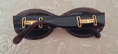 Lunettes carolina herrera - herrera, new