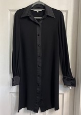 Abito camicia Carolina Herrera