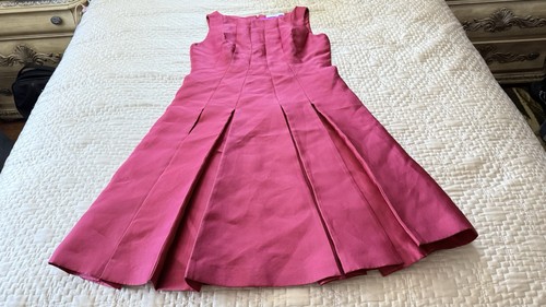 Abito formale rosso