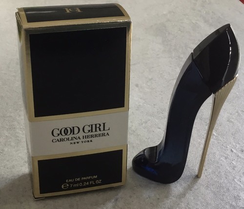Miniature carolina herrera - miniature, new