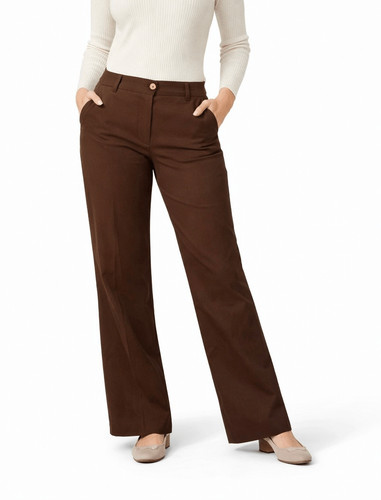 Pantalone carolina - pantalone,