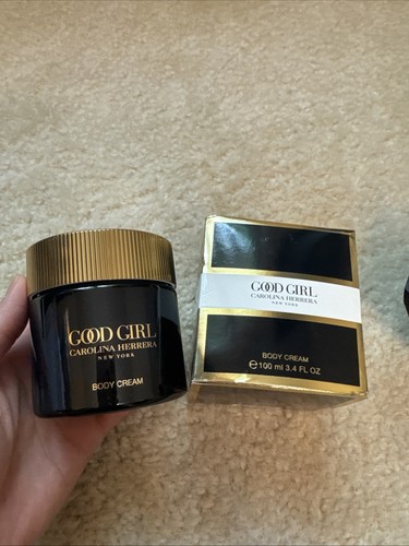 Good girl carolina herrera - good, di