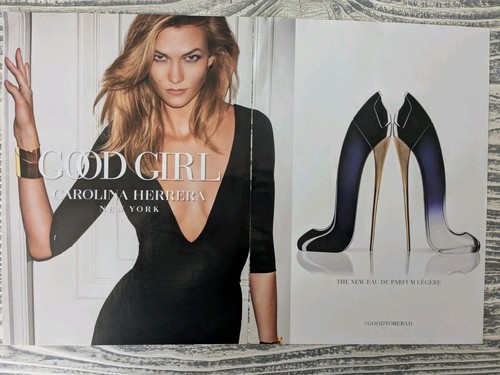 Good girl carolina herrera - herrera,