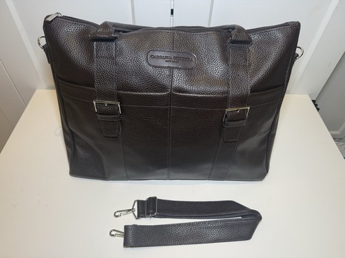 Borsa viaggio vintage - da,