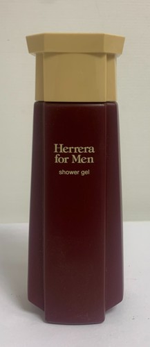 Herrera for men - herrera, gel