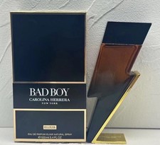 CAROLINA HERRERA BAD BOY New