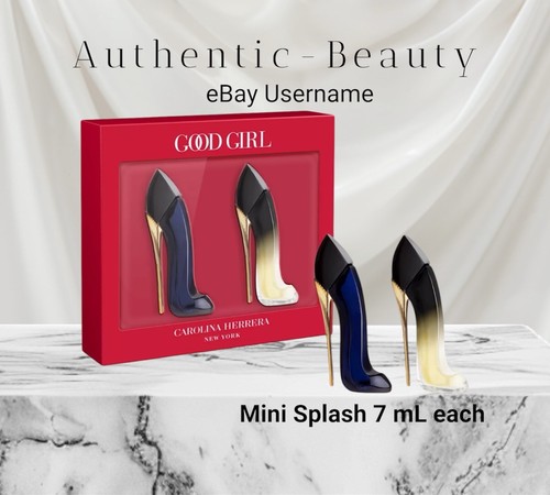 Carolina herrera new york - herrera, good