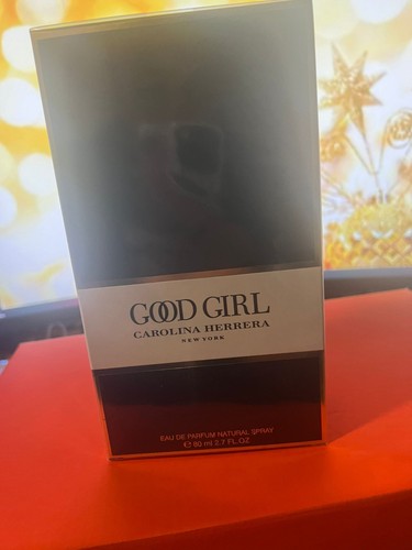 Carolina herrera good girl new - carolina,