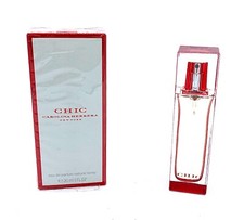 Carolina Herrera New York Chic