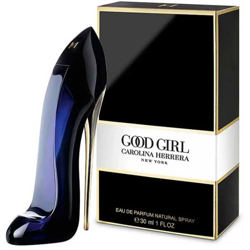 Carolina herrera good girl - good, new