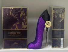 Profumo Donna Carolina Herrera