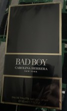 CAROLINA HERRERA BAD BOY New