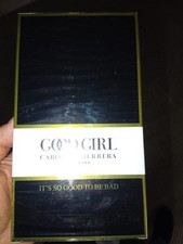 profumo donna Carolina Herrera