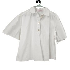 Camicetta Carolina Herrera New