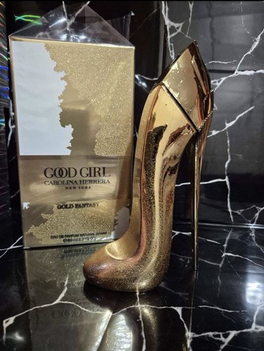 Good girl carolina herrera new - good,