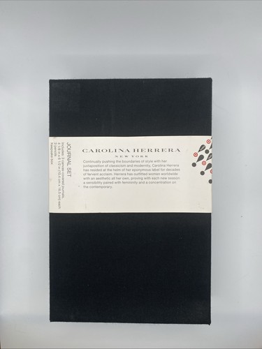 Carolina herrera new - carolina,