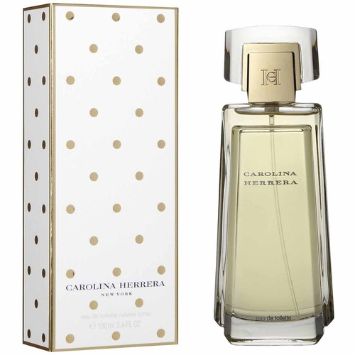 Carolina herrera new - carolina, york