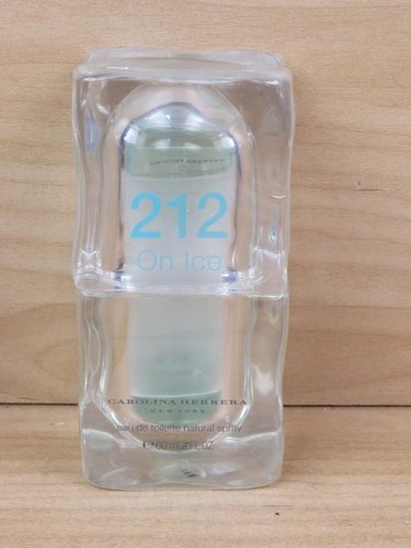 Profumo carolina herrera 212 - profumo,