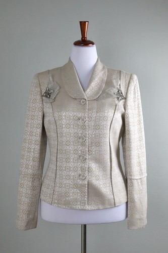 Giacca blazer carolina herrera - blazer,