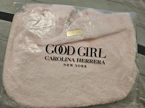 Borsa grande rosa - , blush