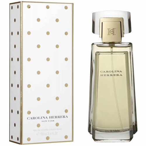 Carolina herrera new - carolina, york
