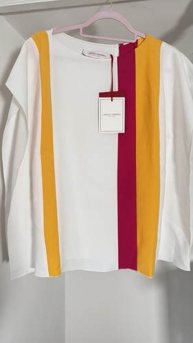 Camicetta carolina herrera new - carolina,