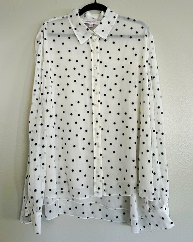 Camicetta carolina herrera - herrera, new