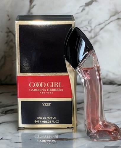 Good girl carolina - good,