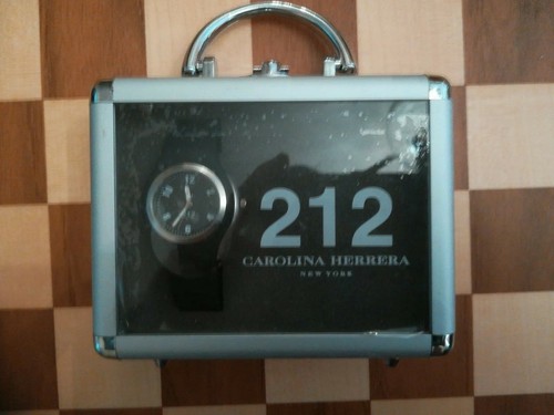 Orologio carolina herrera - carolina,
