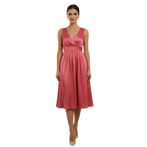 Abito vestito midi - , carolina