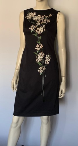 Vestido carolina herrera new - herrera,